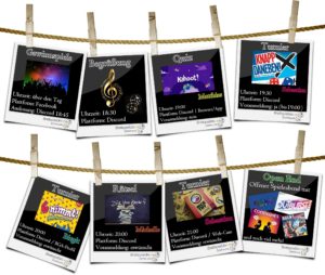 3 jähriges Jubiläum der Brettspielunion Dortmund