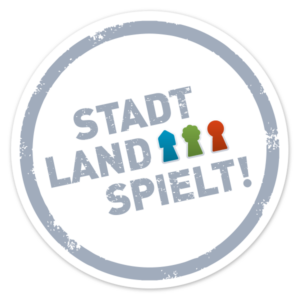 Stadt Land Spielt 2025 bei der SpieleUnion Dortmund @ Haus Schulte Witten