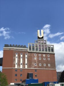 Meeple Night im Dortmunder U ab 16 Uhr @ UZWEI im Dortmunder U