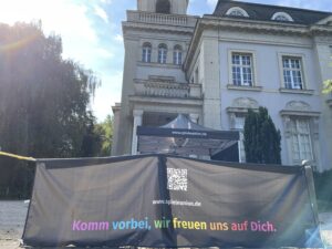 5 Jahre SpieleUnion Dortmund e.V. @ Haus Schulte Witten